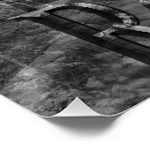 inkomsten van de Romeinen; Perfect Poster (Hoek)