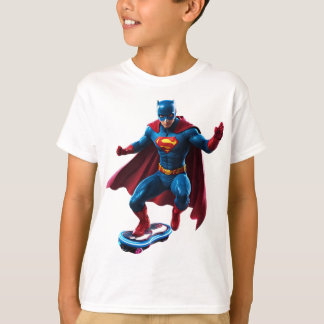 InkPlay Helden T-shirt