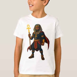 InkPlay Heroes T-shirt