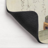 Inkstone Muismat (Hoek)