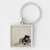 Inkstone Sleutelhanger (Voorkant)