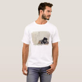 Inkstone T-shirt (Voorkant volledig)