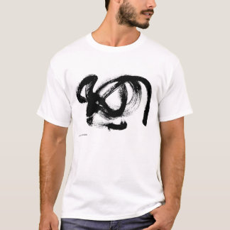 inkt 9 t-shirt