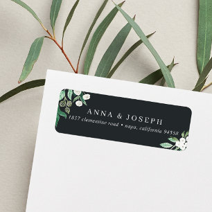 Inkt Fantasienamen van Greenhouse Etiket