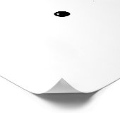 Inkt Ladybug Paineren Poster (Hoek)