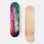 Inkt Skateboard (Voorkant)