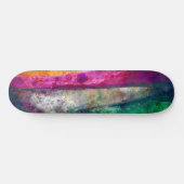 Inkt Skateboard (Horizontaal)