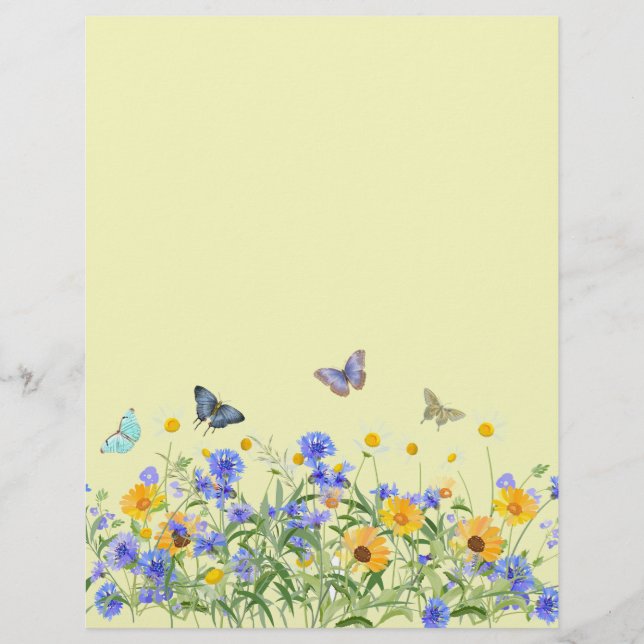  inktbufferflesje met plakband (Voorkant)