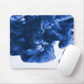 inktdruppel muismat (Met muis)