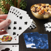 inktdruppel pokerkaarten (Insitu)