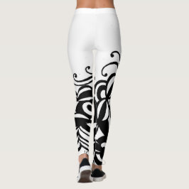 Inkte Leggings