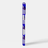Inkternetverslaving Case-Mate iPhone Case (Achterkant / Rechts)