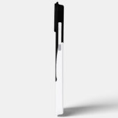 Inktlek Case-Mate iPhone Case (Achterkant / Links)