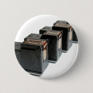 inktpatronen ronde button 5,7 cm