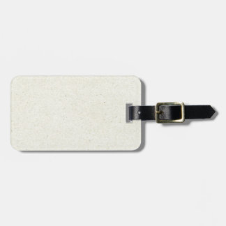 inktstempel bagagelabel