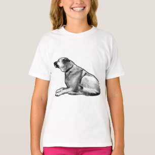 Inktstip Rustig T-shirt