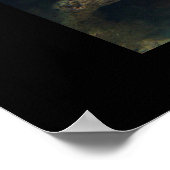 inktvis poster (Hoek)