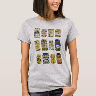 inktvisjes t-shirt