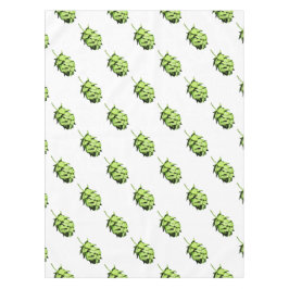 Inky Hop Illustratie Tafelkleed