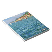 Inland Sea Notitieblok (Schuin)