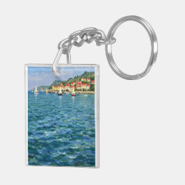 Inland Sea Sleutelhanger