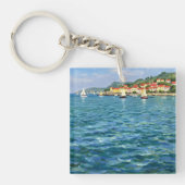 Inland Sea Sleutelhanger (Voorkant)