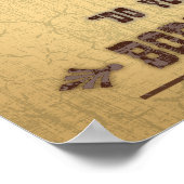 Inlaw Biker II Poster (Hoek)