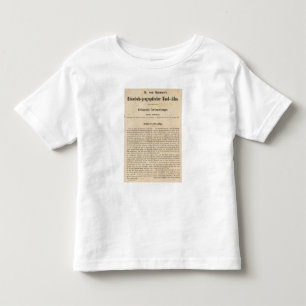 Inleiding I Vorwart zur 1 aufl. Kinder Shirts