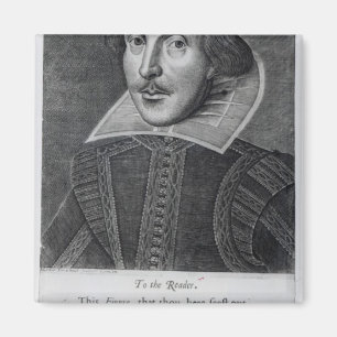 Inleiding, "Mr. William Shakespeares Magneet