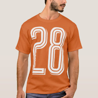 Inline 2 t-shirt