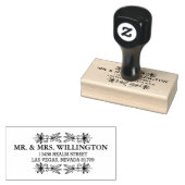 inline 	rubberstempel (Gestempeld)