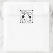 INNA Sticker "INNAguys" (Tas)