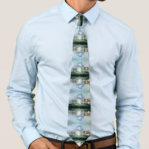 Inname van Spaanse schatschepen 1804 Stropdas