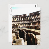 Innards Briefkaart (Voorkant / Achterkant)