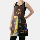 Inner Alliance, Kandinsky Schort (Insitu)