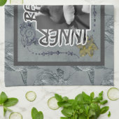 Inner Beauty Inspirerend Theedoek (Gevouwen)