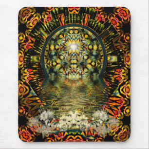 Inner Beauty Mousepad Muismat