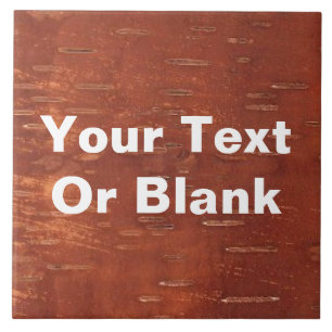 Inner Birch Bark Tegeltje