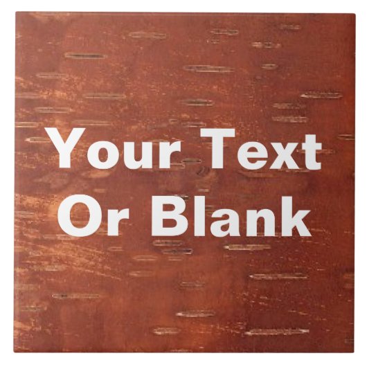 Inner Birch Bark Tegeltje (Voorkant)