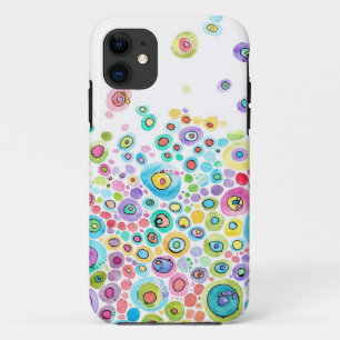 Inner Circle iPhone 5 hoesje