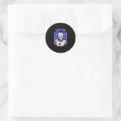 Inner Demons Sticker (Tas)