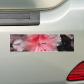 Inner Glow Bumpersticker (Op auto)
