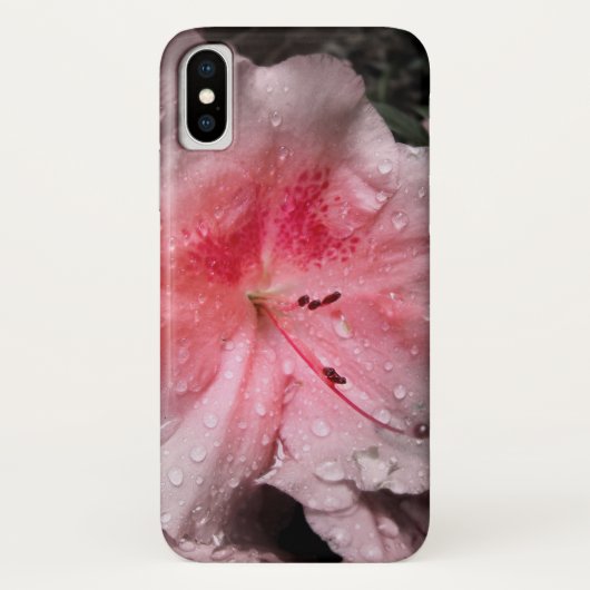 Inner Glow iPhone Case-Mate Case-Mate iPhone Case (Achterkant)