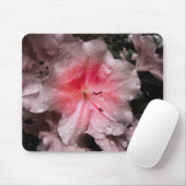 Inner Glow Mousepad Muismat (Met muis)