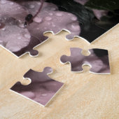 Inner Glow Puzzle Legpuzzel (Zijkant)