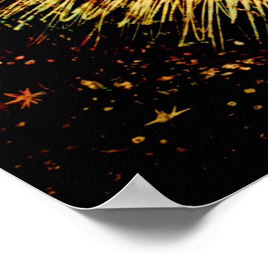 Inner Goddess Poster (Hoek)