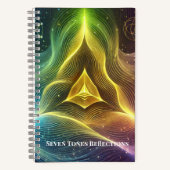 Inner Light journal (Recto)