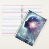 Inner Light journal (À l'intérieur)