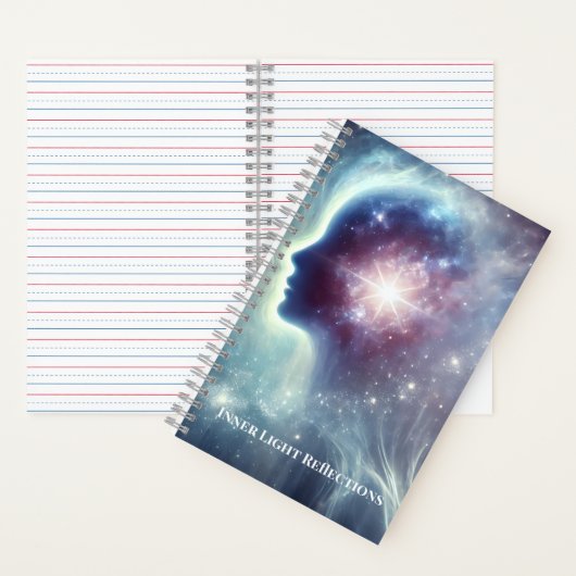 Inner Light journal (À l'intérieur)