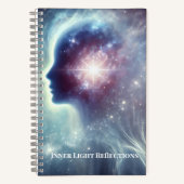 Inner Light journal (Recto)